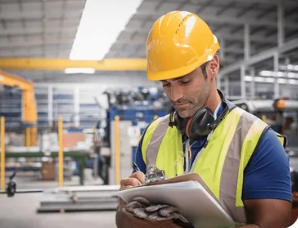 Diyarbakır B Sınıfı İş Güvenliği Kursu